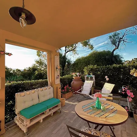 Nido Gaga Daire Capoliveri (Isola d'Elba)