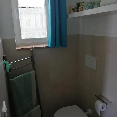 Nido Gaga Apartment *