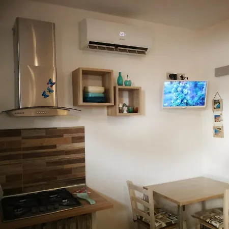 Apartment Nido Gaga *