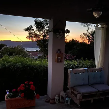 Nido Gaga Apartament *