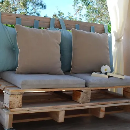 Apartament Nido Gaga Capoliveri (Isola d'Elba)