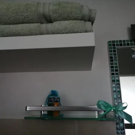 Nido Gaga Apartament Capoliveri (Isola d'Elba)