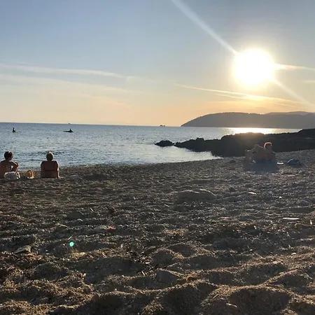 Nido Gaga Lägenhet Capoliveri (Isola d'Elba)