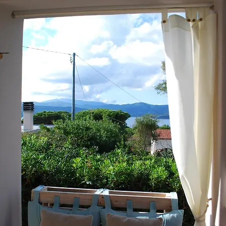 Apartment Nido Gaga *