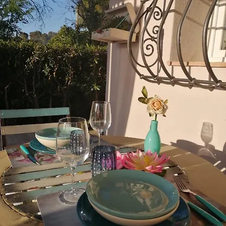 Nido Gaga * Capoliveri (Isola d'Elba)