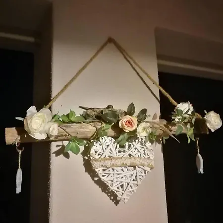 Διαμέρισμα Nido Gaga