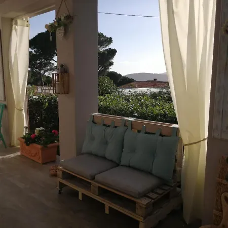Nido Gaga Apartment *