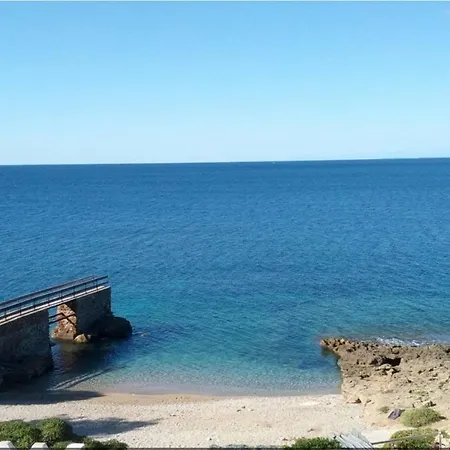 Nido Gaga Διαμέρισμα