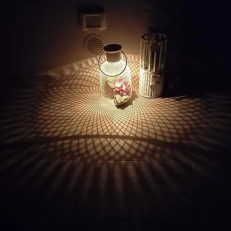 Apartment Nido Gaga