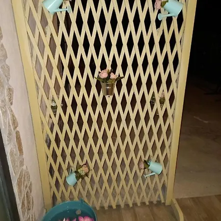 Nido Gaga Apartment