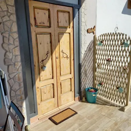 Nido Gaga Διαμέρισμα