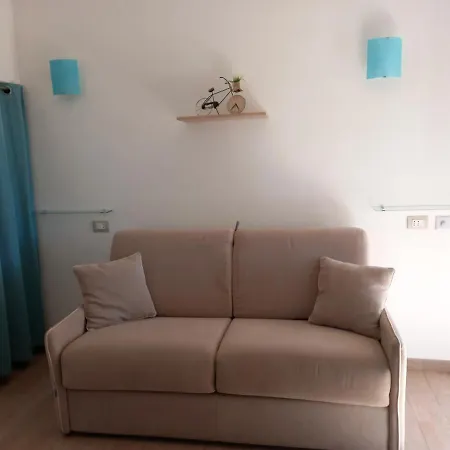 Apartment Nido Gaga