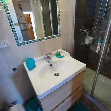 Nido Gaga Apartment Capoliveri (Isola d'Elba)