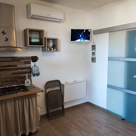 Apartament Nido Gaga *