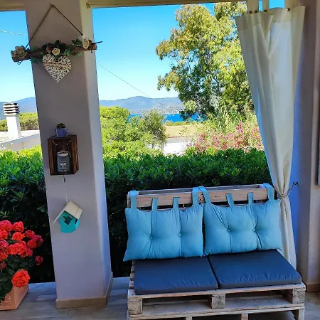 Apartment Nido Gaga Capoliveri (Isola d'Elba)