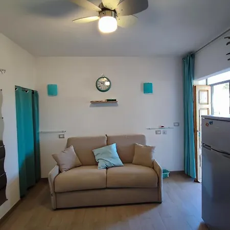 Nido Gaga Apartament Capoliveri (Isola d'Elba)