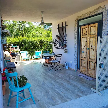 Nido Gaga Apartment