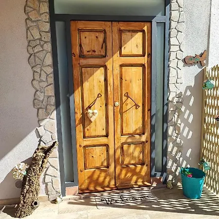 Nido Gaga Apartament Capoliveri (Isola d'Elba)