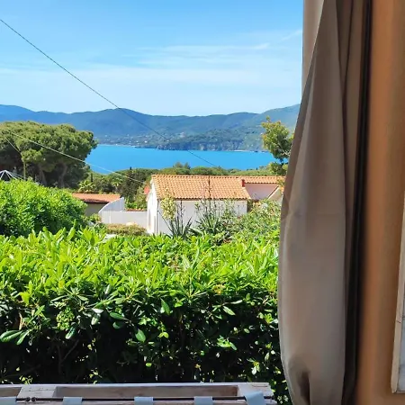 Apartment Nido Gaga Capoliveri (Isola d'Elba)