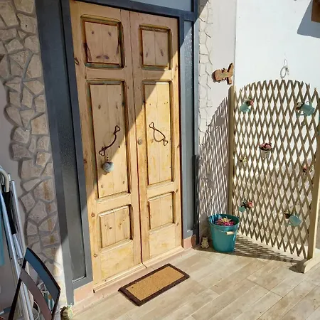 Nido Gaga Διαμέρισμα *