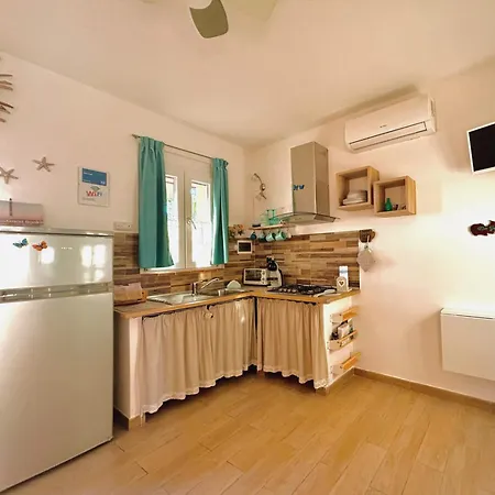 Apartment Nido Gaga Capoliveri (Isola d'Elba)
