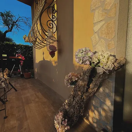 Nido Gaga * Capoliveri (Isola d'Elba)