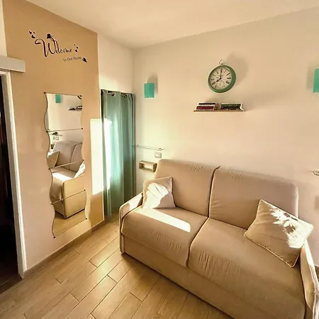Nido Gaga Apartament Capoliveri (Isola d'Elba)