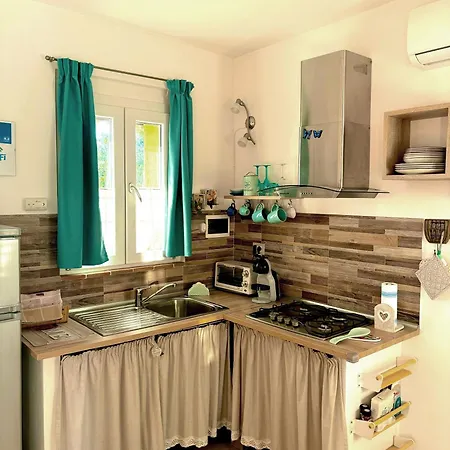 Nido Gaga Apartment *