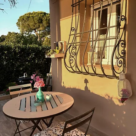 Apartament Nido Gaga Capoliveri (Isola d'Elba)
