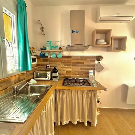 Διαμέρισμα Nido Gaga