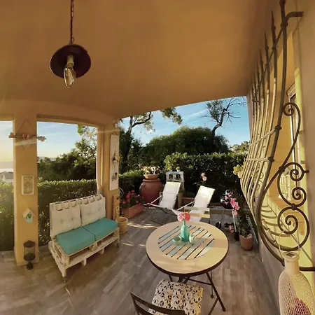 Nido Gaga Apartment