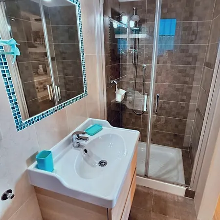 Nido Gaga Apartment *