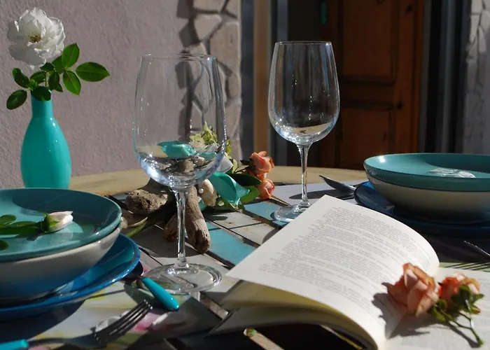 Apartamento Nido Gagà Capoliveri (Isola d'Elba)