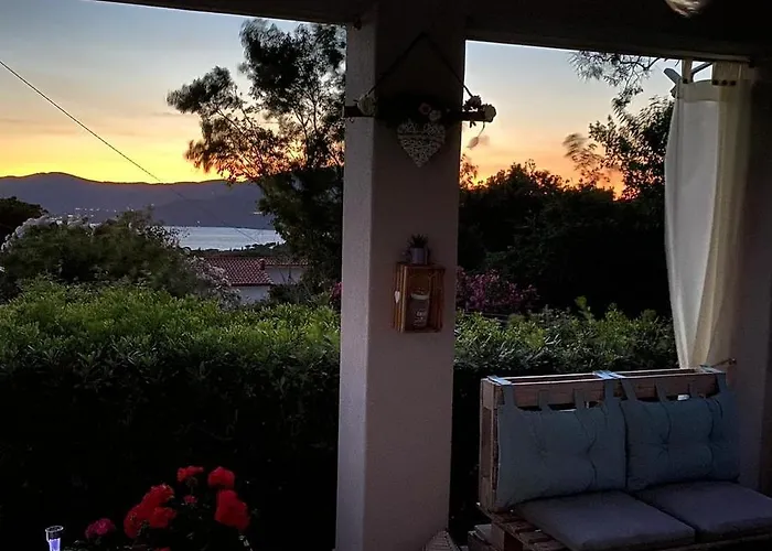 Nido Gagà Apartamento *