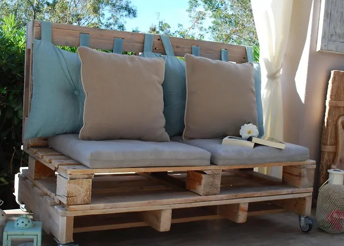 Apartamento Nido Gagà Capoliveri (Isola d'Elba)