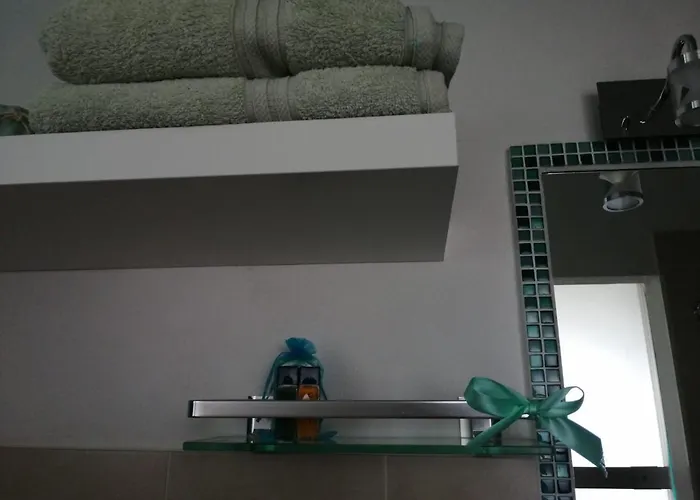 Nido Gagà Apartamento Capoliveri (Isola d'Elba)