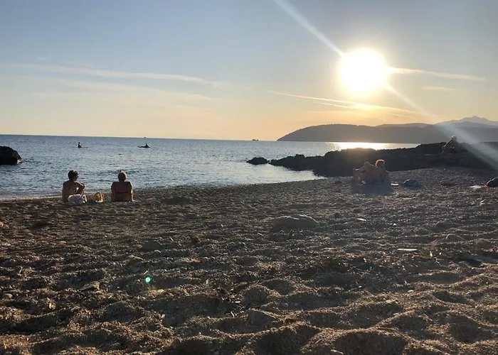 Nido Gagà Apartamento Capoliveri (Isola d'Elba)