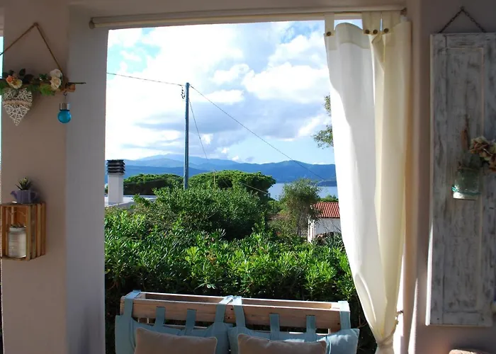 Apartamento Nido Gagà *