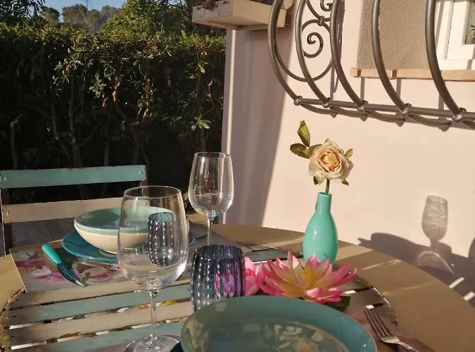 Nido Gaga * Capoliveri (Isola d'Elba)