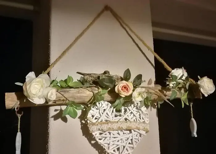 Apartamento Nido Gagà