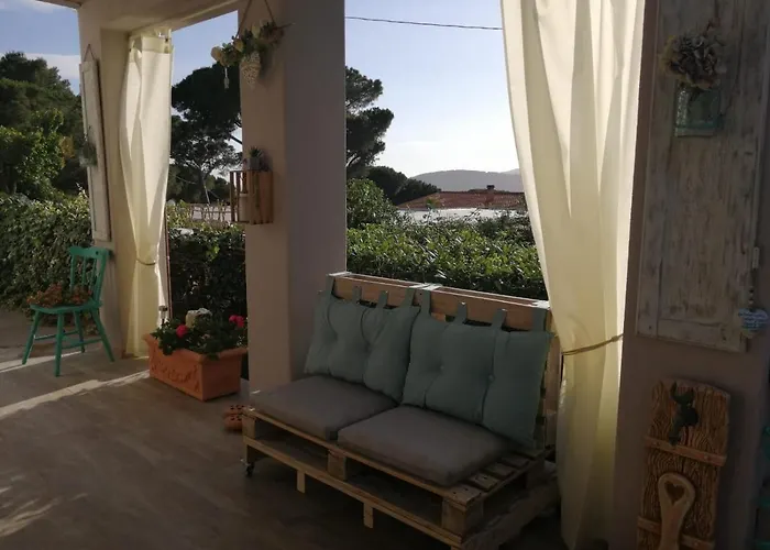 Nido Gagà Apartamento *