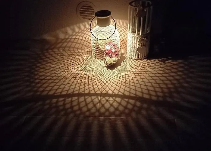 Apartamento Nido Gagà