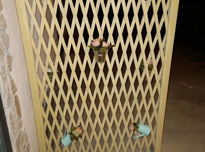 Nido Gagà Apartamento