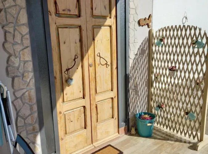 Nido Gagà Apartamento