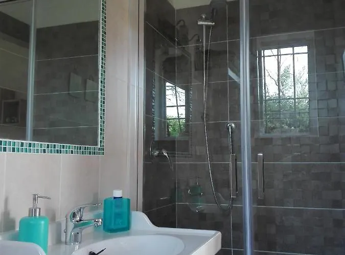 Apartament Nido Gaga Capoliveri (Isola d'Elba)