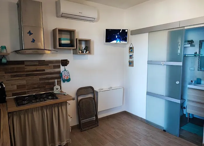Apartamento Nido Gagà *
