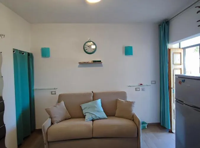 Nido Gagà Apartamento Capoliveri (Isola d'Elba)