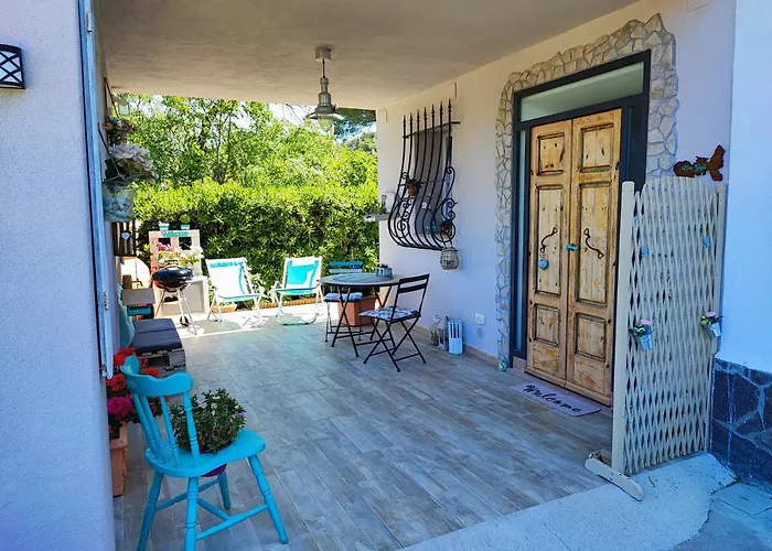 Nido Gagà Apartamento