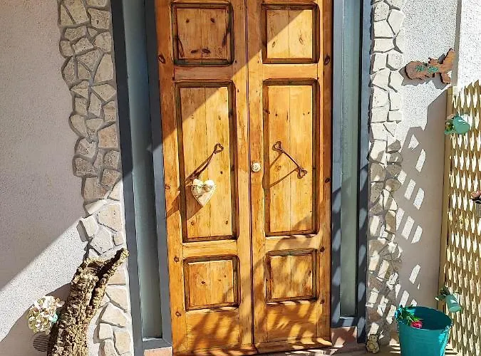 Nido Gagà Apartamento Capoliveri (Isola d'Elba)