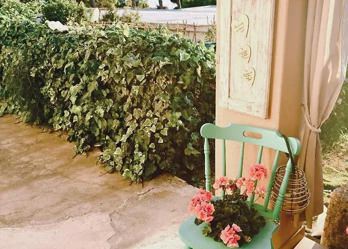 Apartamento Nido Gagà *